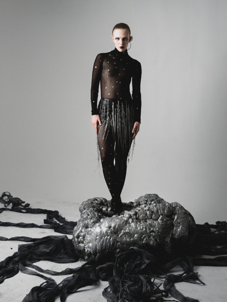 Studio Nal spirit collection