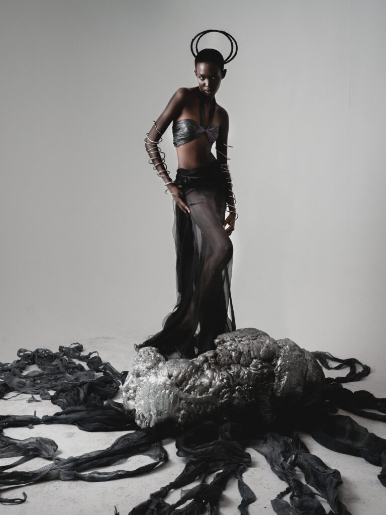 Studio Nal spirit collection
