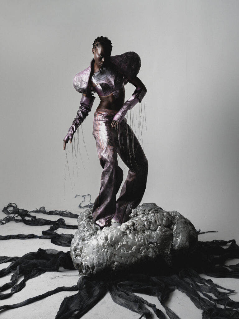 studio nap spirit collection look 5