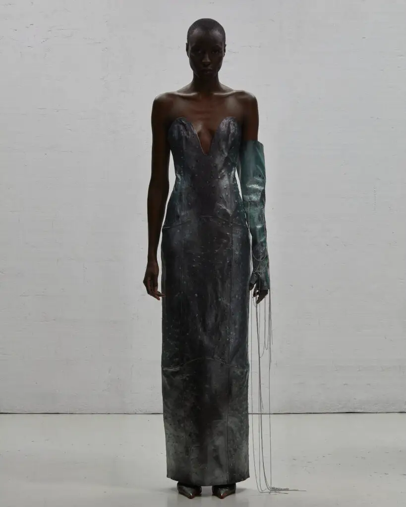 Studio Nal Look 3 Xhosa Collection