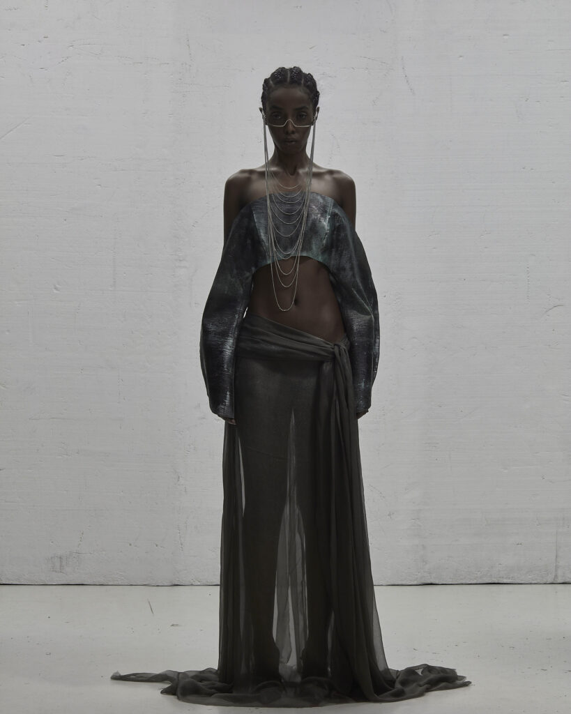 Studio Nal Look 5 Xhosa Collection
